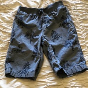 Gap Batman Shorts